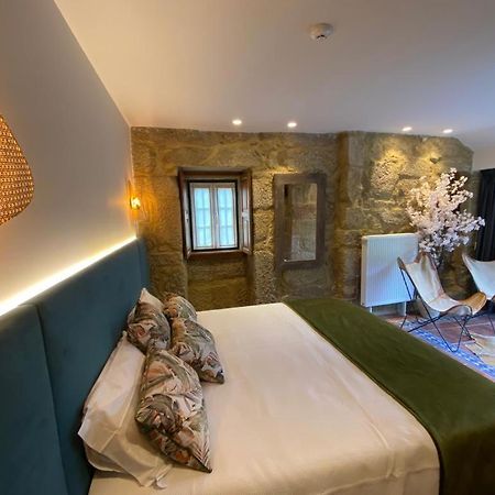 Vila Casa Posto Da Guarda Fiscal Melgaço Exteriér fotografie